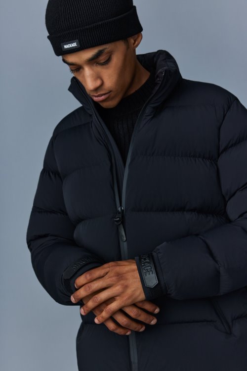 SAMUEL Mackage Black