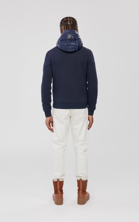 FRANK Mackage Army