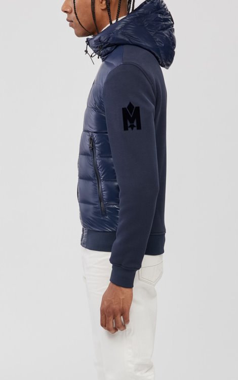 FRANK Mackage Army