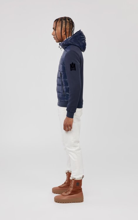 FRANK Mackage Army