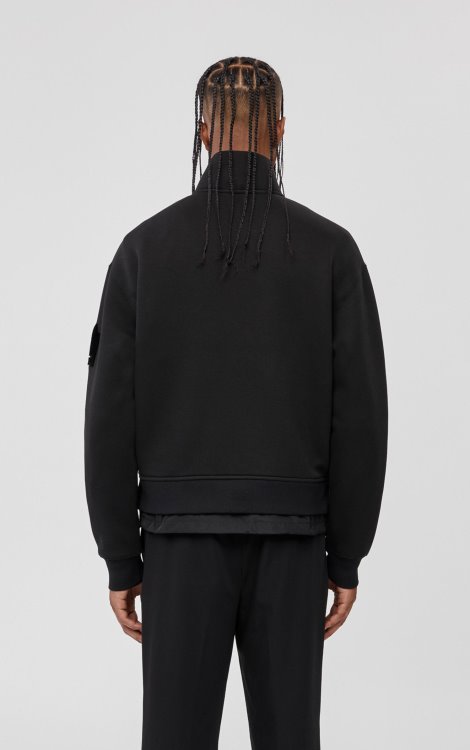 Mackage BRANDO Black