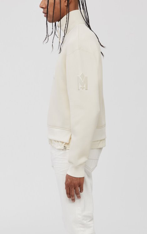 Mackage BRANDO Black