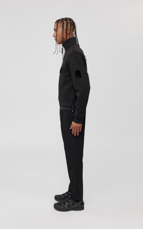 Mackage BRANDO Black