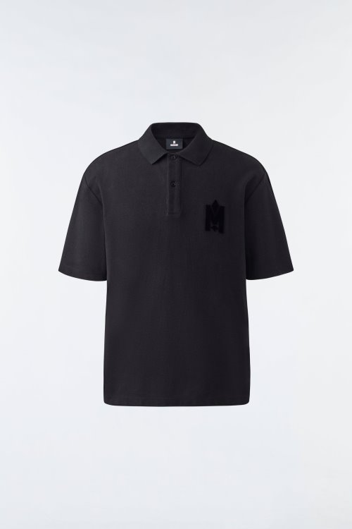 Black Mackage CAYMAN-Z