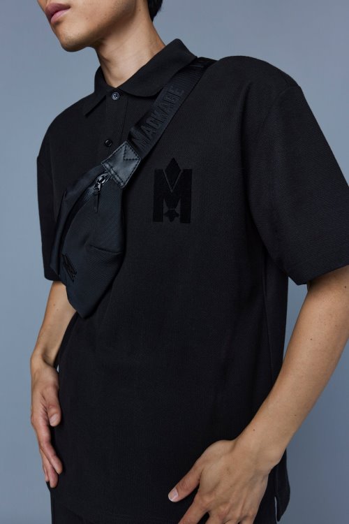 Black Mackage CAYMAN-Z