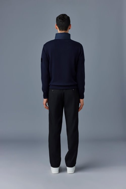 Black HANEY Mackage
