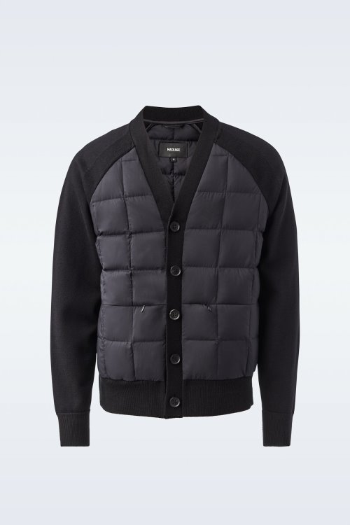 Black Mackage GILFORD