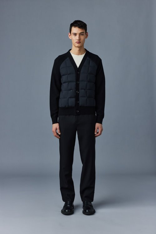Black Mackage GILFORD