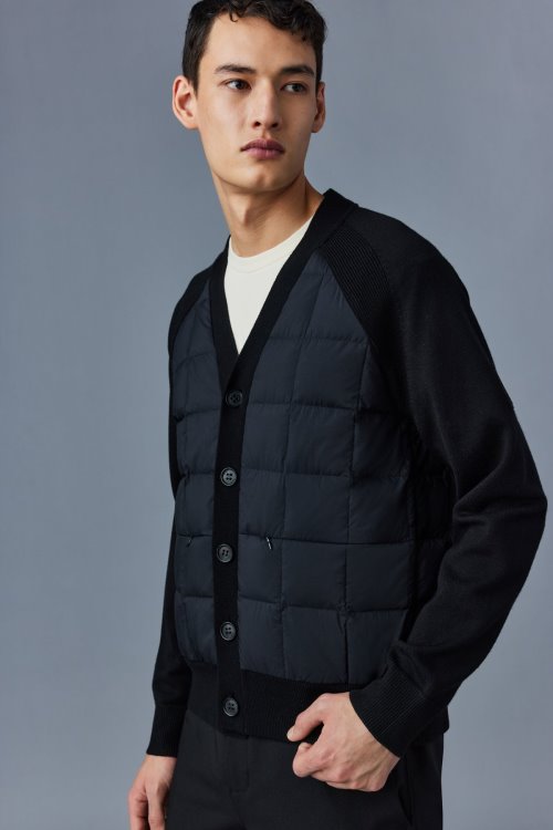 Black Mackage GILFORD