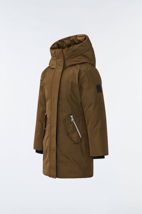 Mackage SHAYNA Army