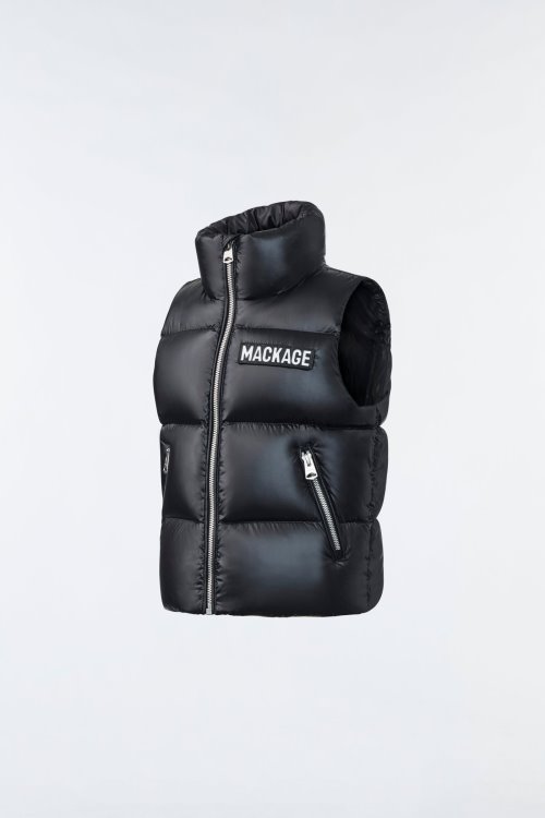 Mackage Black CHARLEE