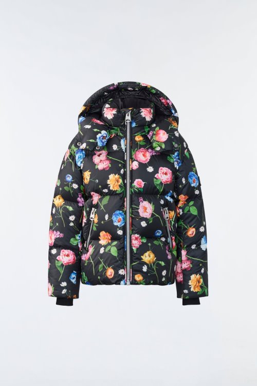 Floral JESSE-TFL Mackage