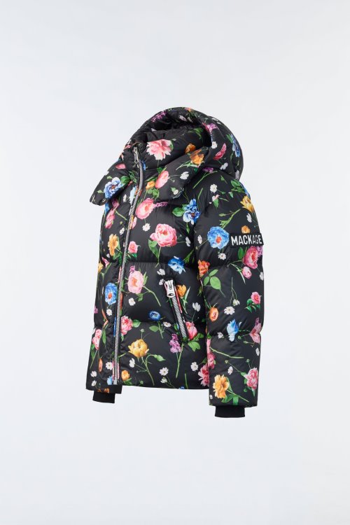 Floral JESSE-TFL Mackage