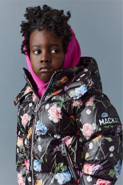 Floral JESSE-TFL Mackage