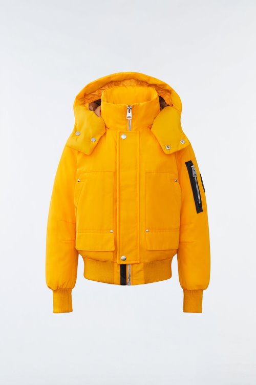 Mackage Black KODA-T