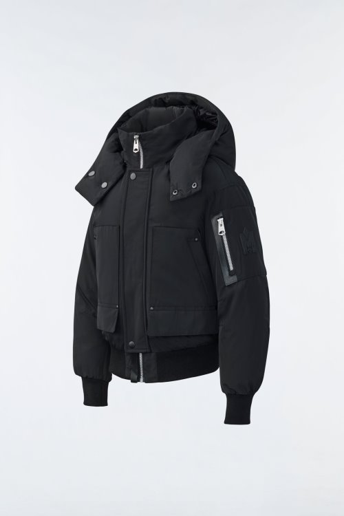 Mackage Black KODA-T