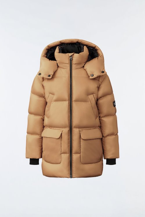 Mackage Aqua KENNIE-TLUS
