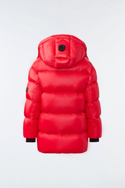 Mackage Aqua KENNIE-TLUS