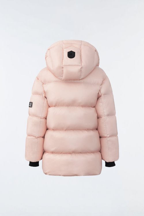 Mackage Aqua KENNIE-TLUS
