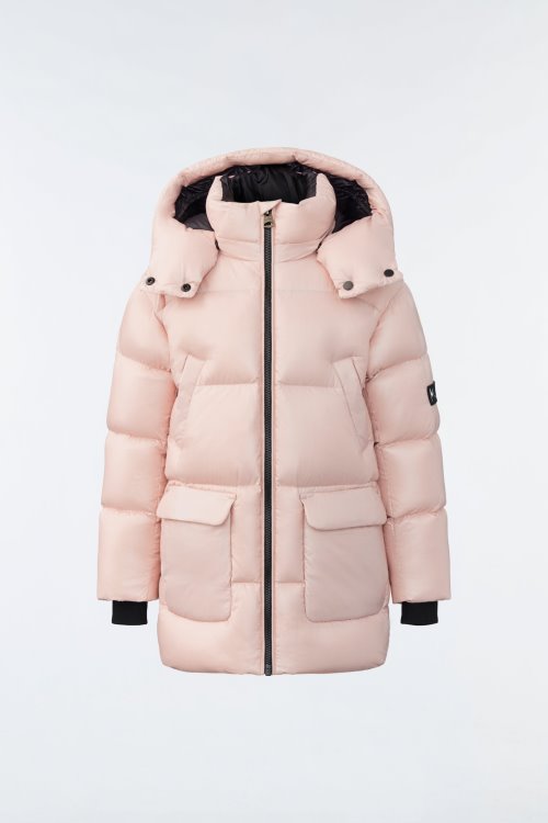 Mackage Aqua KENNIE-TLUS