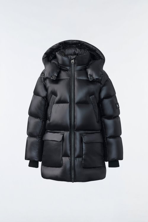 Mackage Aqua KENNIE-TLUS