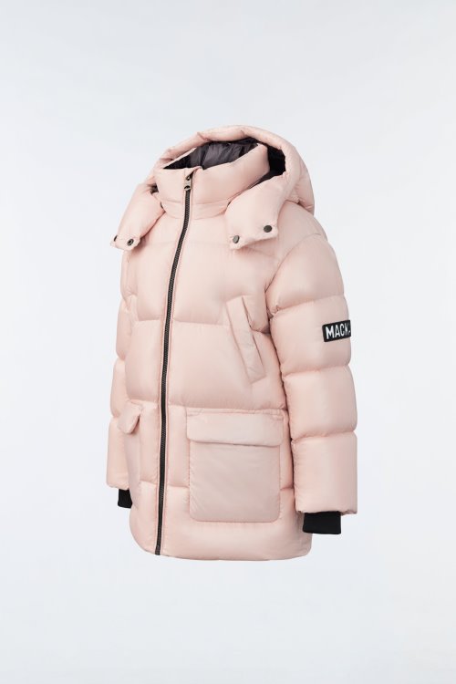 Mackage Aqua KENNIE-TLUS