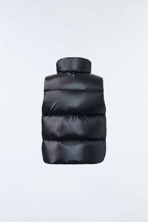 CHARLEE-T Mackage Black