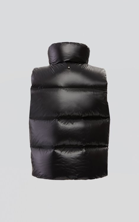 CHARLEE-T Mackage Black