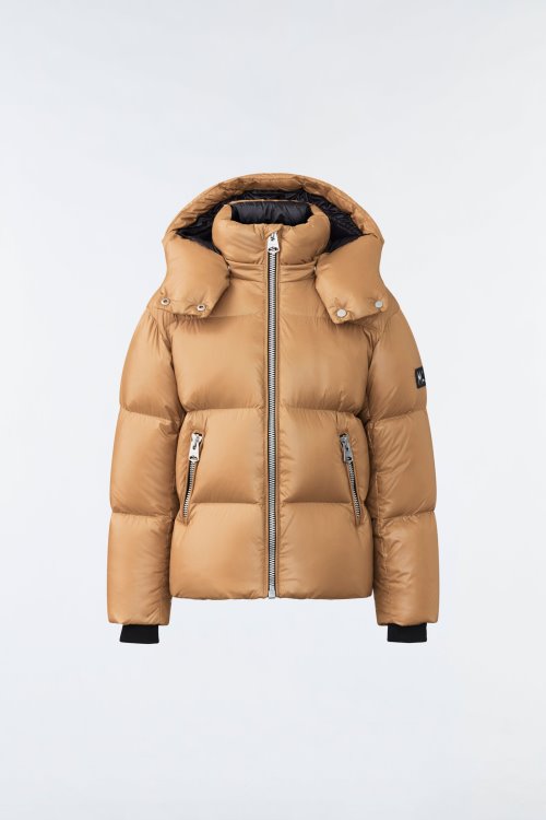 JESSE-T Black Mackage