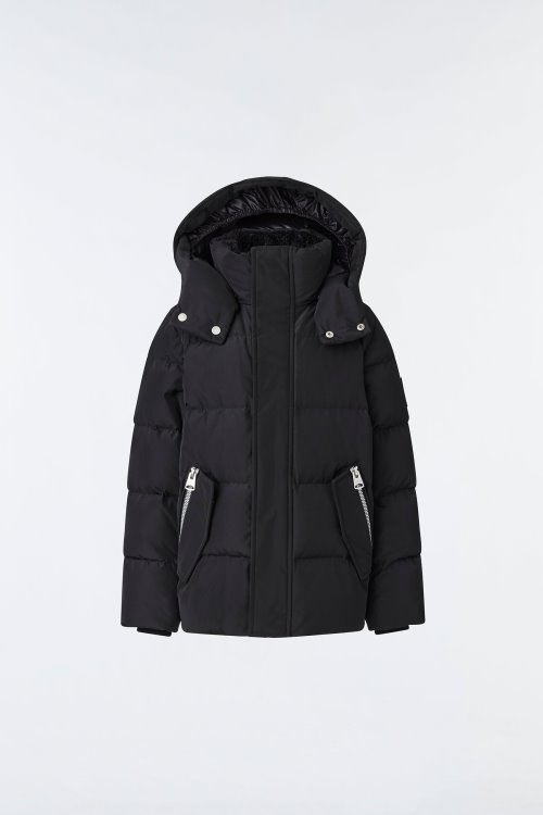Mackage Army HUDSON