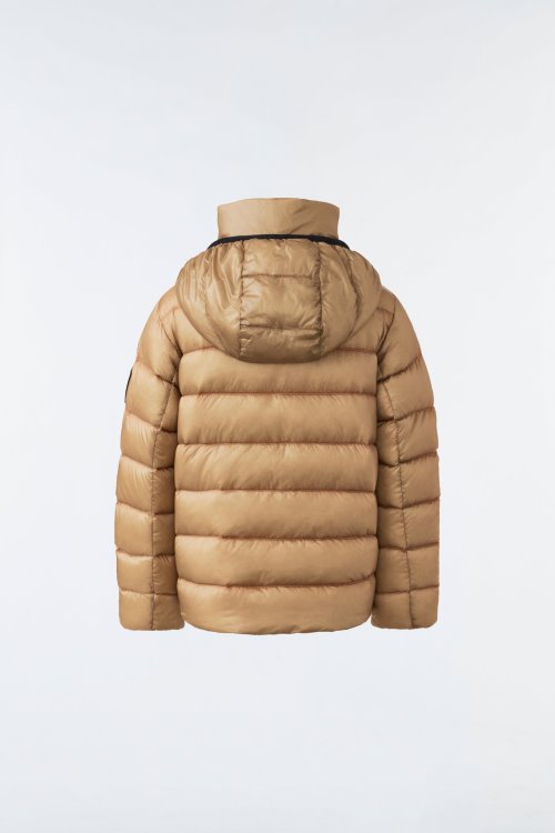 Beige Mackage BILLY