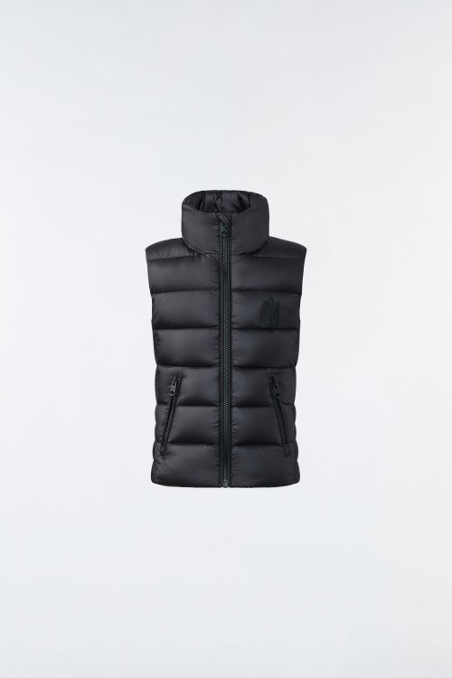 Mackage Black CLEO