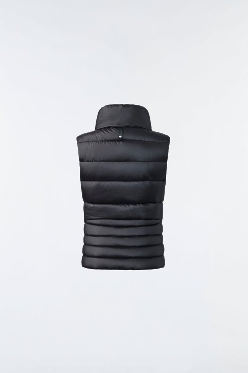 Mackage Black CLEO