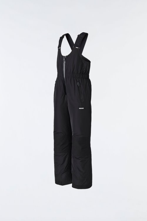 Mackage Black MYRON