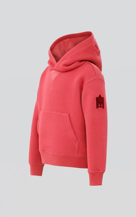 DRU-T Mackage Black