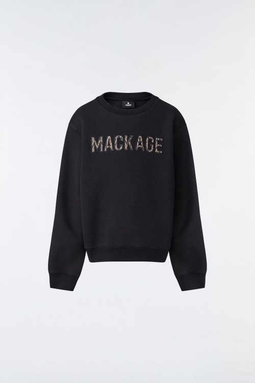Black RIO-T Mackage