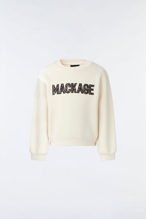 Black RIO-T Mackage