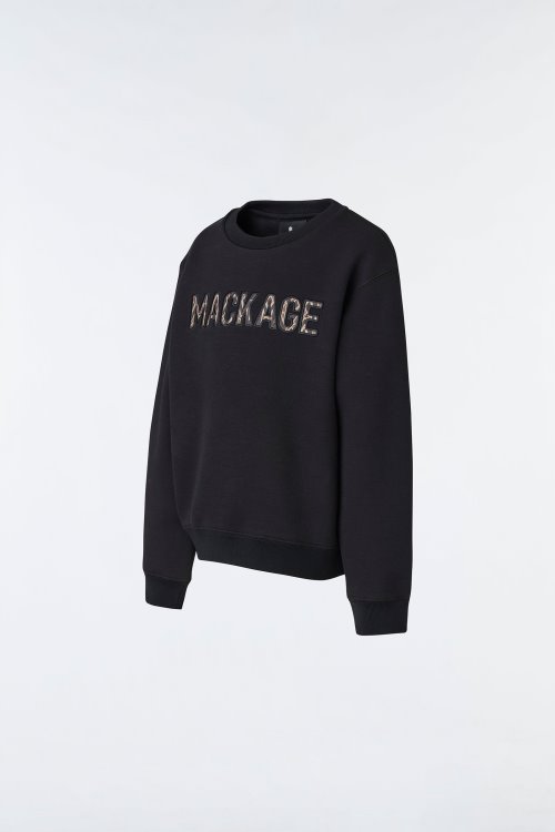 Black RIO-T Mackage