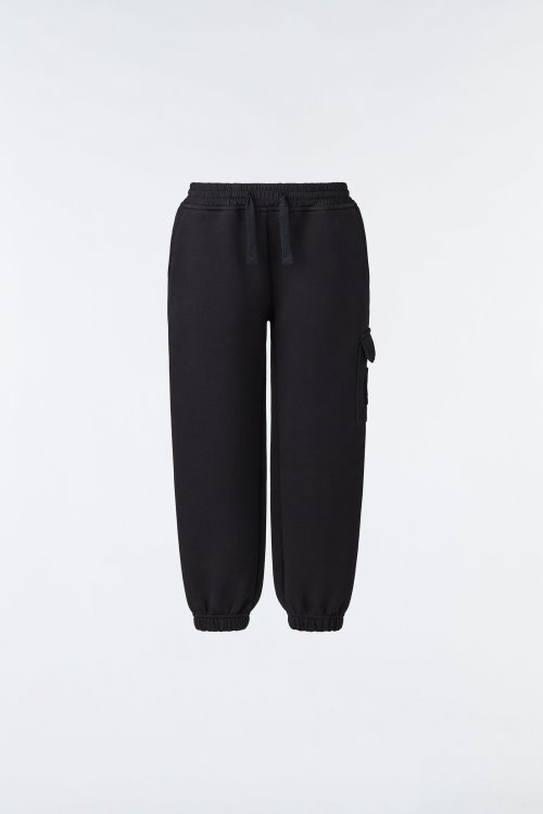 Mackage ARCHER-T Black