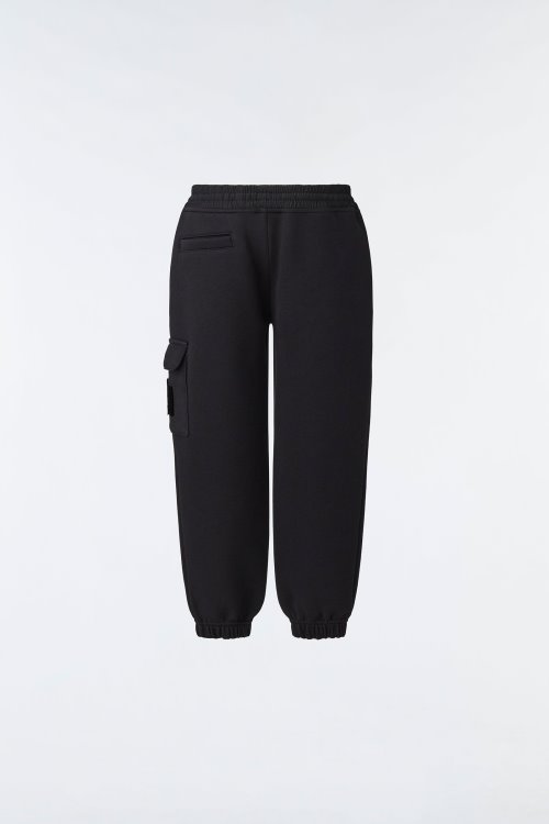 Mackage ARCHER-T Black
